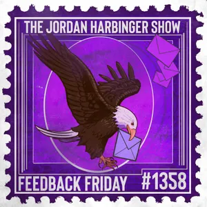 1358: Pleased to Report: Pervert-in-Law Goes to Court | Feedback Friday
