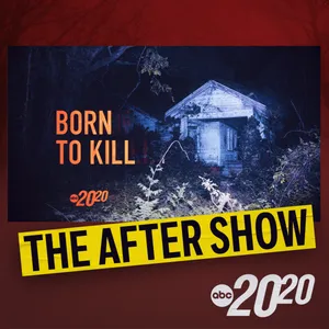 The After Show: Born to Kill