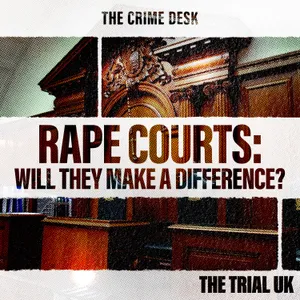 Rape Courts: Will They Make A Difference?