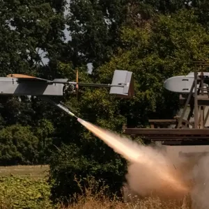 Russia says Ukraine launched over 600 drones towards Moscow