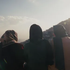 Verlorene Freiheit - Afghaninnen unter der Taliban-Herrschaft