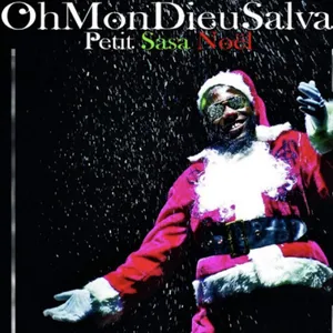 OHMONDIEUSALVA - PETIT SASA NOEL - INTROMIX