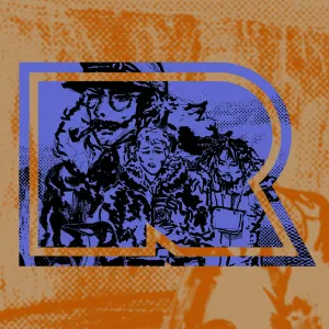 Podcast Reload: S18E06 - Penguin Colony, Forever Ago, Galactic Racer, Entrevista: Naphtali Faulkner