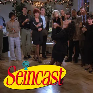 Seincast 138 - The Little Kicks