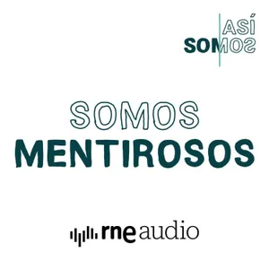 Somos mentirosos | Así Somos