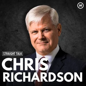 2026 Federal Budget Reaction with Economist Chris Richardson