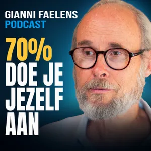 Mindfulness: waarom 70% van je pijn zelfgemaakt is | David Dewulf