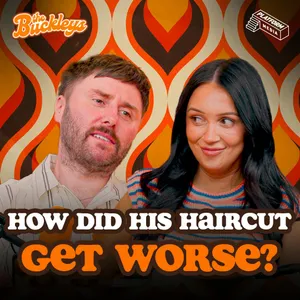 How Did His Haircut Get Worse?