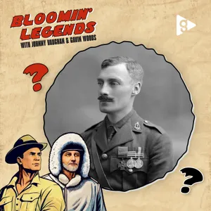 The First Man Ever to be Awarded the Victoria Cross Twice: Arthur Martin-Leake
