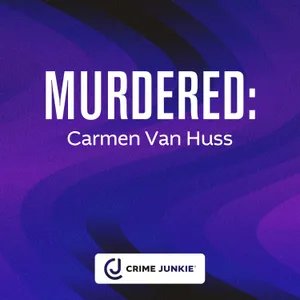MURDERED: Carmen Van Huss
