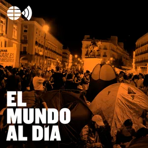 Acampada en Sol... ¿otro 15-M?