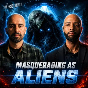 889: Fallen Angels and the Age of Deception | Jae Woodward