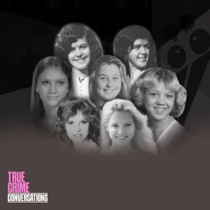 The Podcast Uncovering The New Victims Of Serial Killer Christopher Wilder