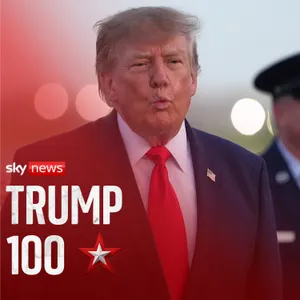 Why is Donald Trump obsessed with a man’s ‘ass’?