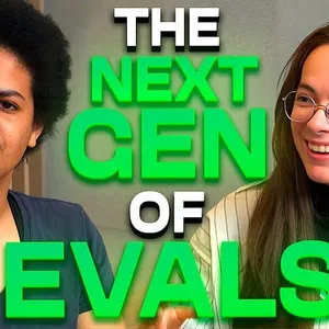 ⚡️The End of SWE-Bench Verified — Mia Glaese & Olivia Watkins, OpenAI Frontier Evals & Human Data