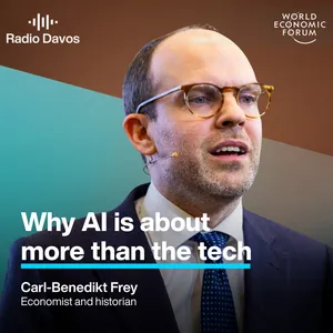 AI may spark a new era of progress, but that depends on more than just the tech