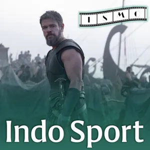 Indo Sport Movie Club — The Odyssey 🎬