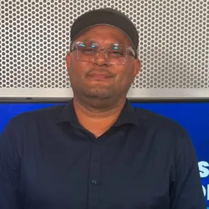 Jhonatan Vallecillo: "A Honduras no canviem de president: canviem de narcotraficant"