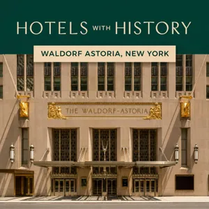Waldorf Astoria, New York