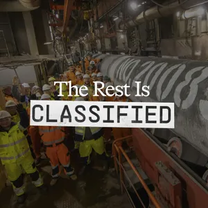 178. The Plot to Destroy Russia’s Gas Empire (Ep 2)