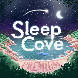 Under the Stars: A Lakeside Summer Retreat Sleep Meditation (Premium)
