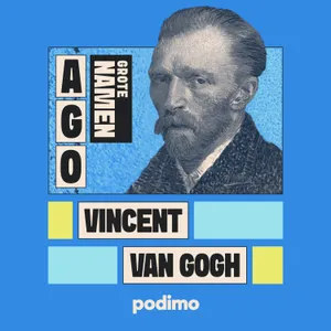 Het geniale en desastreuse leven van Vincent van Gogh