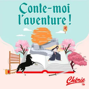 COLLECTION LES GRANDES HÉROÏNES - Mulan - d'après la légende chinoise