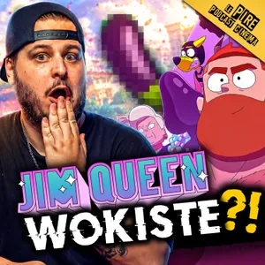 JIM QUEEN : Ce film m'a CHOQUÉ ! 🍆
