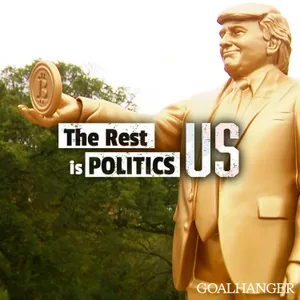 201. Trump’s A Crypto Billionaire While Americans Are Getting Poorer