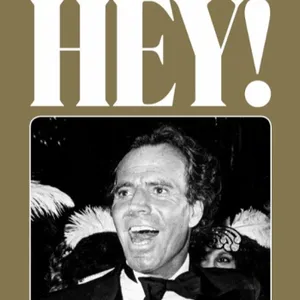 #103 - Julio Iglesias y sus lecturas diabólicas