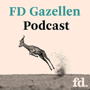 FD Gazelle: ‘Toen ik kanker kreeg, móest ik mezelf vervangbaar maken’