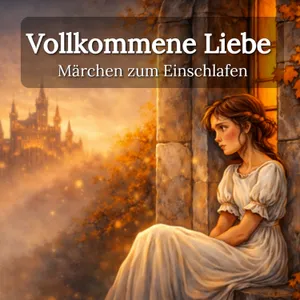 Vollkommene Liebe – Sanftes Märchen zum Einschlafen mit echter Stimme