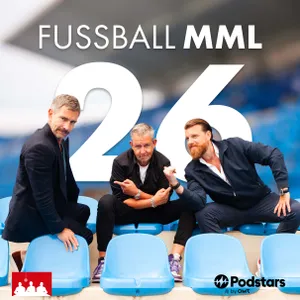 Ache ist süß - Saison 25/26