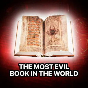 The Mystery of The Devil’s Bible - The Codex Gigas