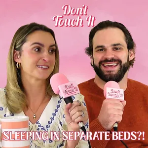 Is It Just Us?! Separate Beds, Alarm Clocks & Billionaire Fantasies
