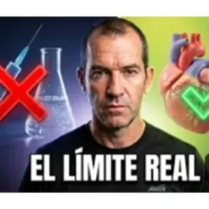 303. ENHANCED GAMES: El RECORD PROHIBIDO que la ciencia no acepta