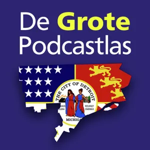 Wereldsteden #16: Detroit