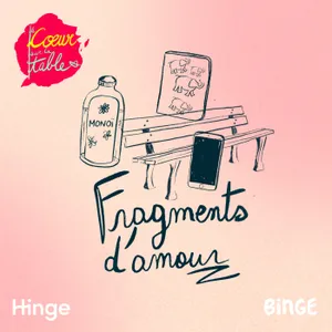 Fragments d’amour | Miser sur la communication