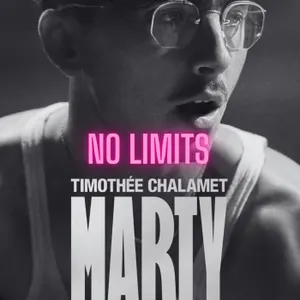 Marty Supreme - Nakatomi No Limits - Episodio exclusivo para mecenas