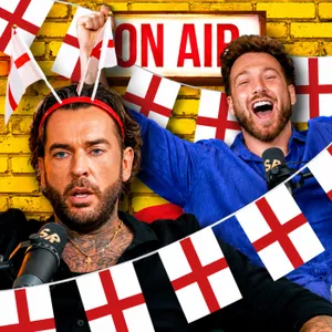 189: Pete opens up about his trip to Ibiza