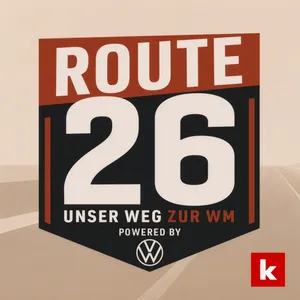 [Route26] Stopp 2: Nils Petersen