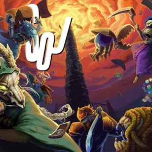 S19E31 - «Slay The Spire 2», «Pokémon Pokopia», «Crisol : Theater of Idols»