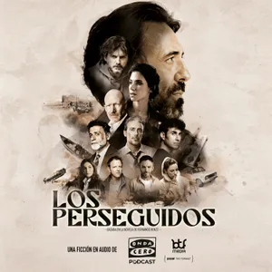 Los Perseguidos 1x01: Secretos