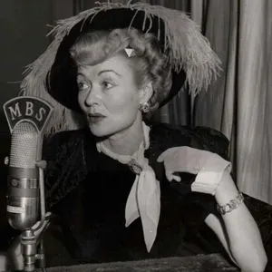 Les Bobines le Podcast : Constance Bennett : L'important d'être Constance avec Alexandre Piletitch