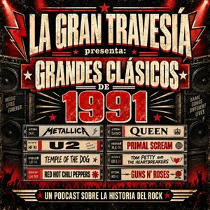 Grandes clásicos de 1991.