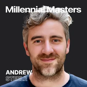 The sport of entrepreneurship & the business of health 🏃‍♂️ | Andrew Steele
