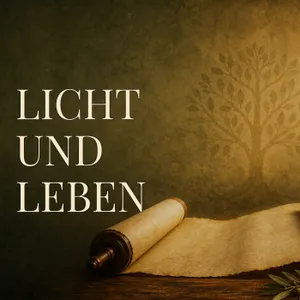 Jesus begegnet deinem Durst, statt auf Abstand zu bleiben | Johannes 1-4 · Tag 300