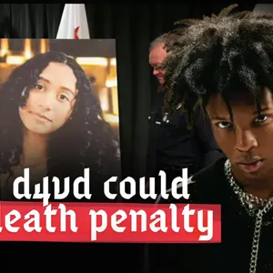 D4vd's Arrest: Who Really Murdered Celeste?