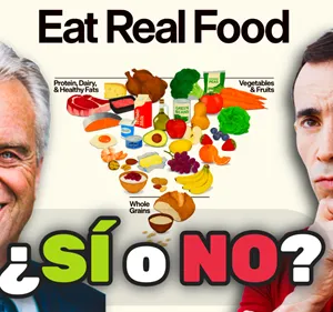 Nueva Pirámide de Nutrición: ¿Mejor o Peor?