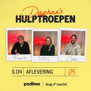 Frank Lammers, Chris Bergström en Lizzy van Hees